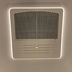 15K BTU Dual Ducted Air Conditioner May Show Optional Features. Features and Options Subject to Change Without Notice.