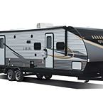 Aurora Travel Trailers May Show Optional Features. Features and Options Subject to Change Without Notice.