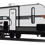 Wildwood Northwest Travel Trailers May Show Optional Features. Features and Options Subject to Change Without Notice.