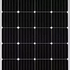 190w Roof Mounted
Solar Panel w/
Battery & Box May Show Optional Features. Features and Options Subject to Change Without Notice.