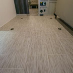 Garage floor May Show Optional Features. Features and Options Subject to Change Without Notice.