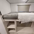 Bunkbed May Show Optional Features. Features and Options Subject to Change Without Notice.