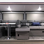 Versa Lounge May Show Optional Features. Features and Options Subject to Change Without Notice.
