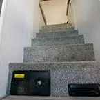 Stairs May Show Optional Features. Features and Options Subject to Change Without Notice.