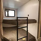 Bunk Bed May Show Optional Features. Features and Options Subject to Change Without Notice.