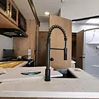 Kitchen Sink May Show Optional Features. Features and Options Subject to Change Without Notice.