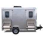 Century II Combo Exterior (Pewter) May Show Optional Features. Features and Options Subject to Change Without Notice.