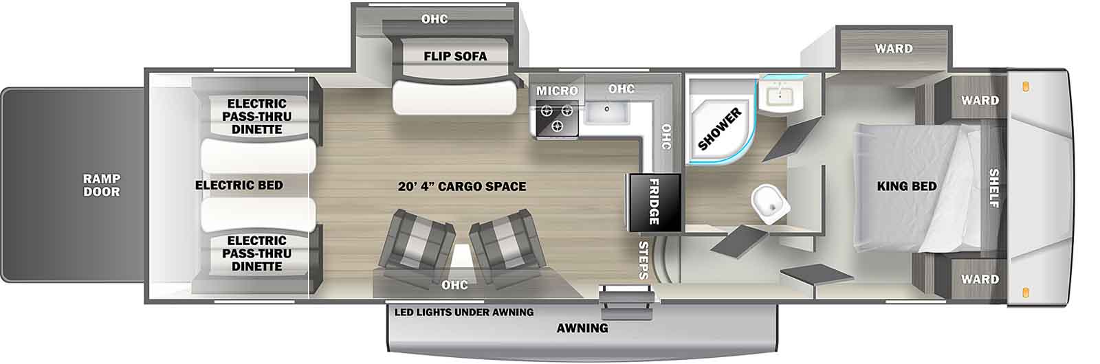 Shockwave Forest River RV Manufacturer of Travel Trailers Fifth Wheels Tent Campers
