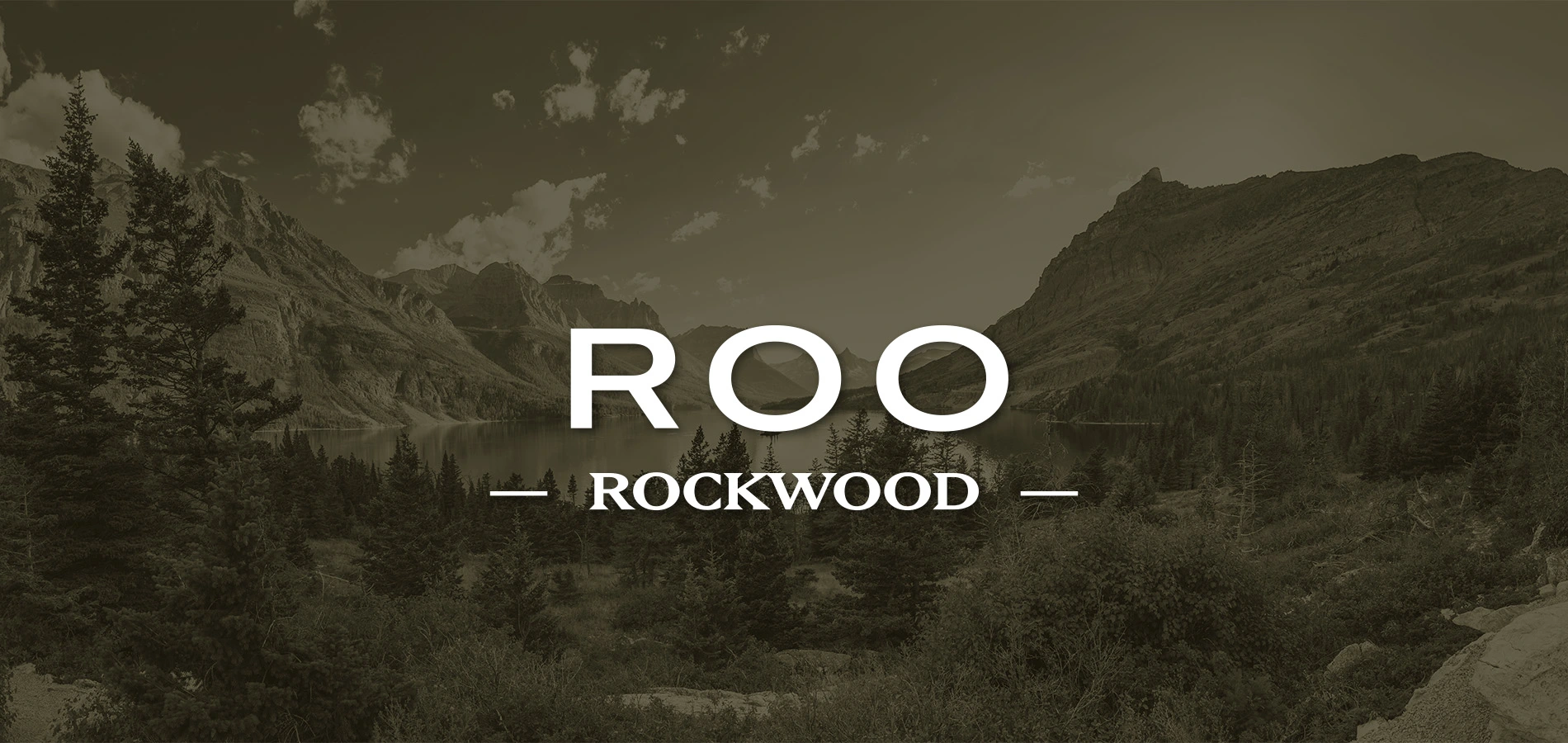 Rockwood Roo Travel Trailers by Forest River RV