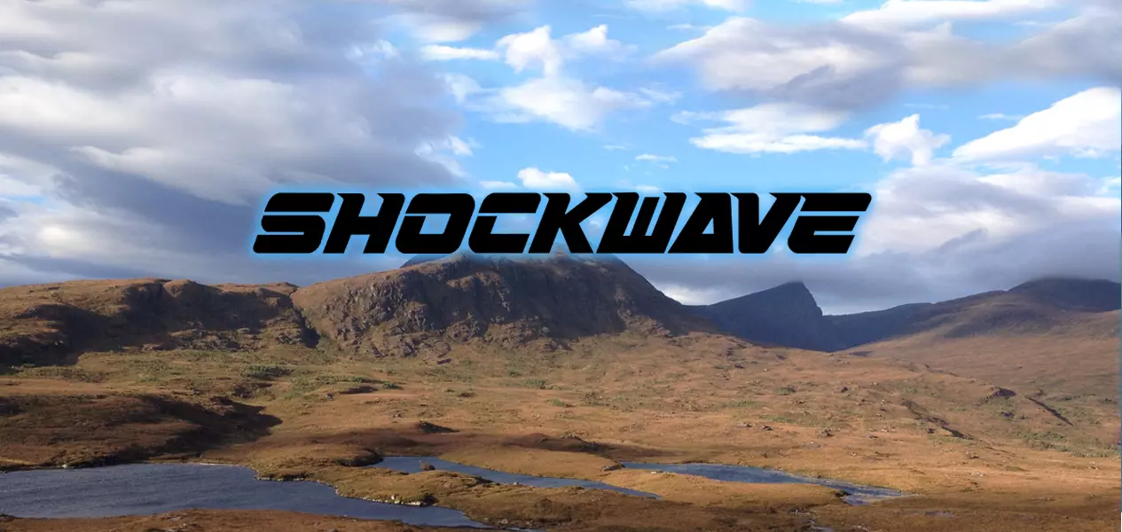 Shockwave RVs