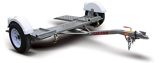 Forest River Car-Tow