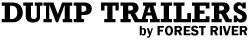 Forest River Dump Trailers Forest River Dump Trailers
