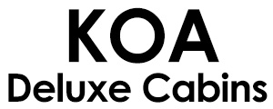KOA Deluxe Cabins