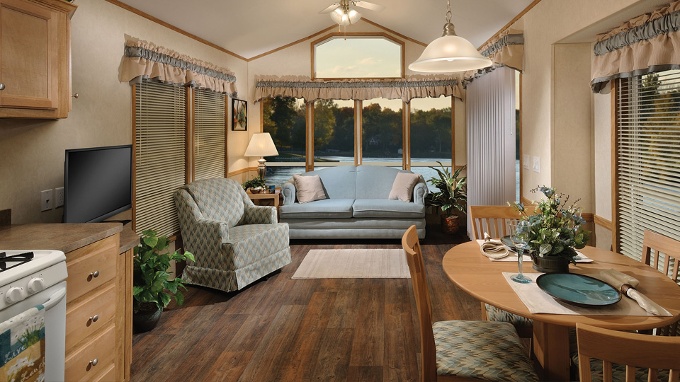 Forest River Inc A Berkshire Hathaway Company Rvs Park Models Forest River Park Models