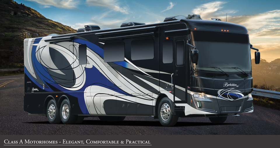 Forest River Inc A Berkshire Hathaway Company Rvs Park Models
