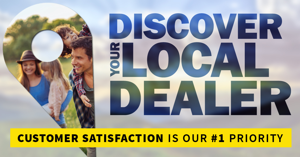 Forest River RV Dealer Locator Forest River, Inc.