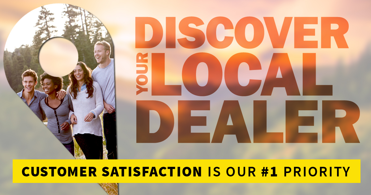 Forest River RV Dealer Locator Forest River, Inc.