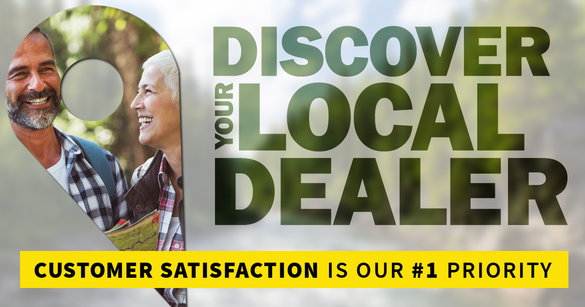 Forest River RV Dealer Locator Forest River, Inc.