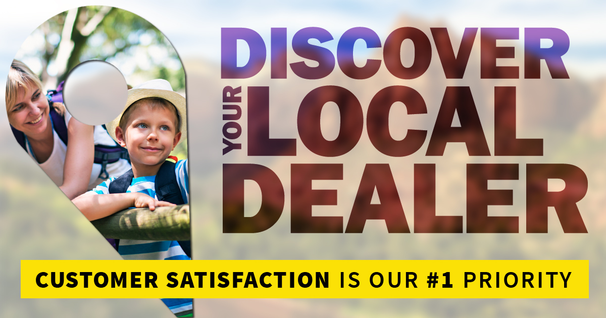 Forest River RV Dealer Locator Forest River, Inc.