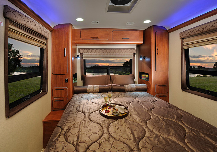 Forest River, Inc. Manufacturer of Travel Trailers Fifth Wheels