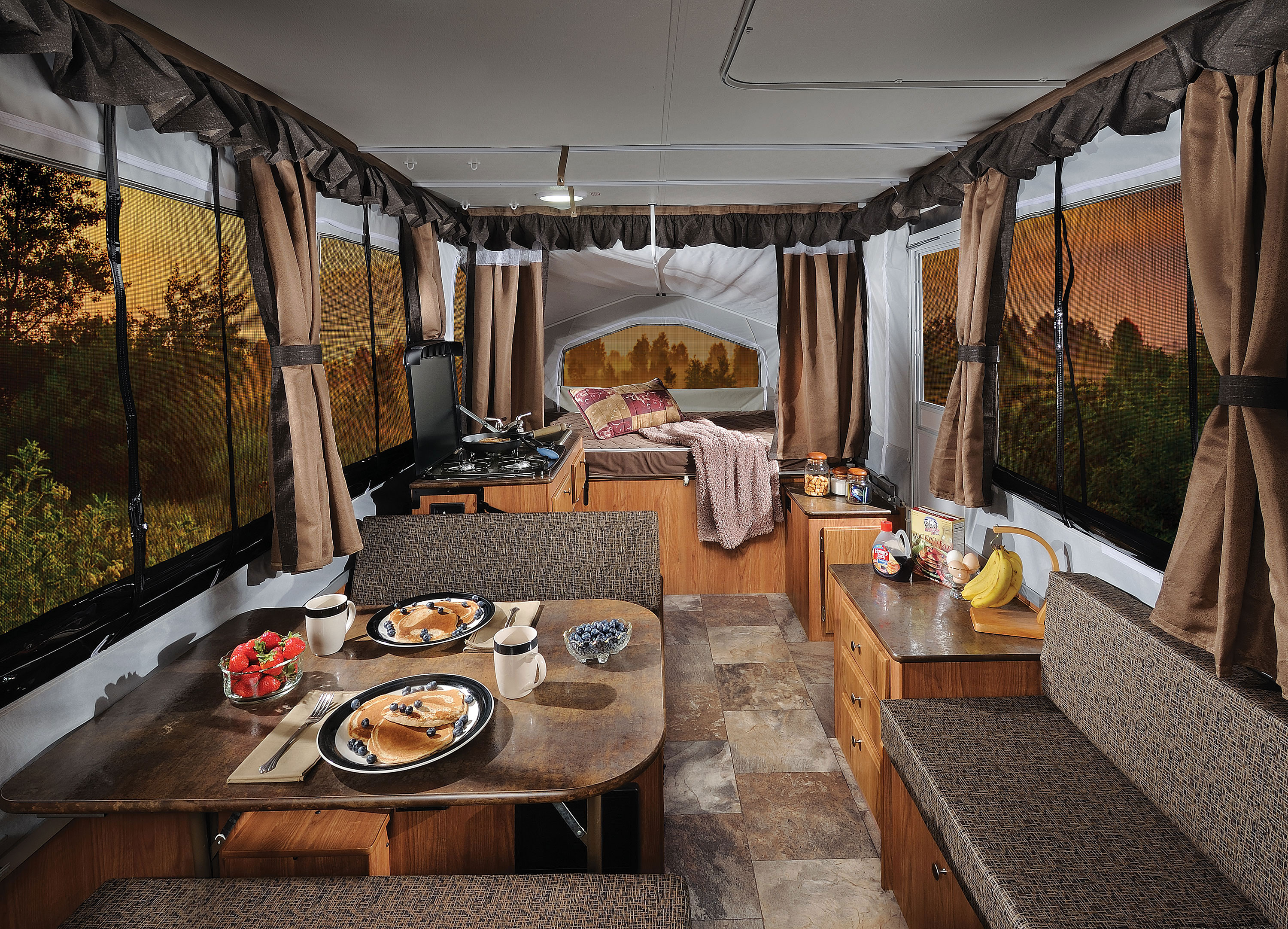 Tow Hitch Accessories >> Forest River Flagstaff Tent Pop Up Camper by Forest River Tow Hitch Accessories >> Forest River Flagstaff Tent Pop Up Camper by Forest River