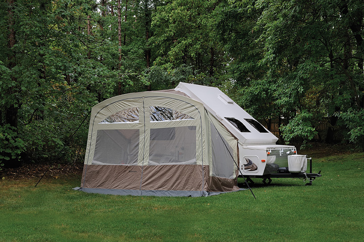 For Sale: Awning/screenroom for Rockwood A128S (Dometic) - Forest River Forums Dometic A Frame Awning And Screen Room