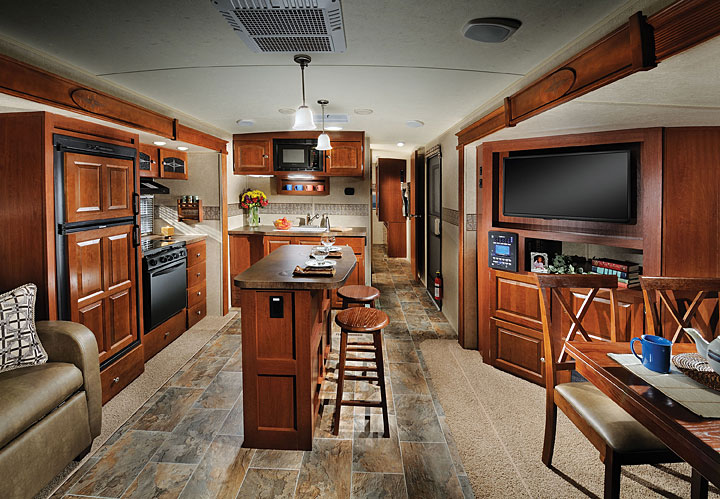 Rockwood Signature Ultra Lite >> Travel Trailers by Forest River RV - Forest River, Inc. Rockwood Signature Ultra Lite >> Travel Trailers by Forest River RV - Forest River, Inc.