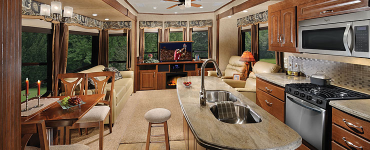 Geico Insurance Customer Service >> Forest River Cedar Creek Cottage Destination Trailers by ... Geico Insurance Customer Service >> Forest River Cedar Creek Cottage Destination Trailers by ...