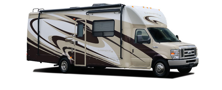 lexington motorhomes by forest river rv geico customer services