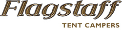 Flagstaff Tent
