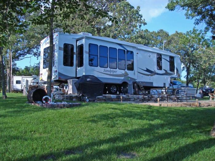 Geico Insurance Customer Service >> Sandpiper Fifth Wheels by Forest River Geico Insurance Customer Service >> Sandpiper Fifth Wheels by Forest River