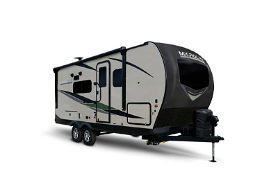 Forest River Flagstaff Micro Lite Recreational Vehicles RVs