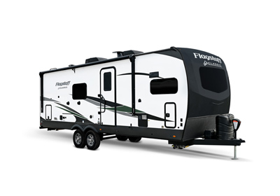 Forest River Flagstaff Classic Super Lite Travel Trailers Recreational Vehicles RVs