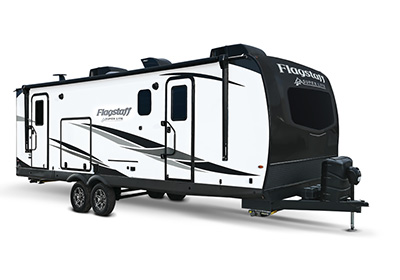 Forest River Flagstaff Super Lite Travel Trailers Recreational Vehicles RVs