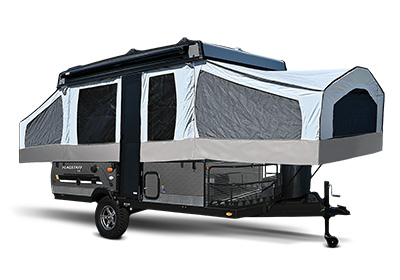 Forest River Flagstaff Sports Enthusiast Package Recreational Vehicles RVs Tent Campers Pop Up Campers Pop-Up Campers