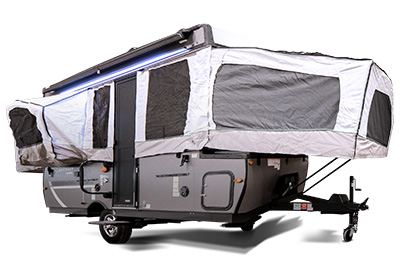Forest River Flagstaff Tent Recreational Vehicles RVs Tent Campers Pop Up Campers Pop-Up Campers