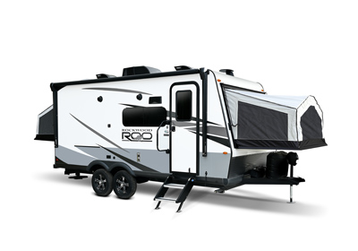 Forest River Rockwood Roo Recreational Vehicles RVs