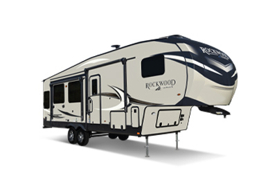 Forest River Rockwood Ultra Lite Fifth Wheels Recreational Vehicles RVs