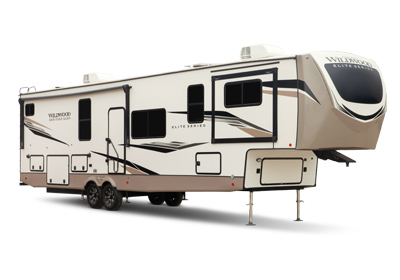Wildwood Heritage Glen Elite
