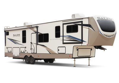 Salem Hemisphere Elite