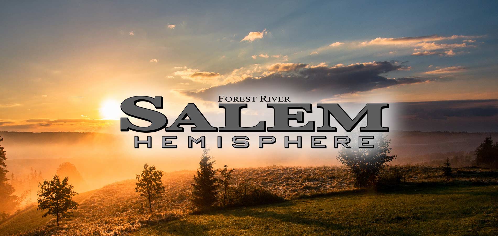 Salem Hemisphere RVs