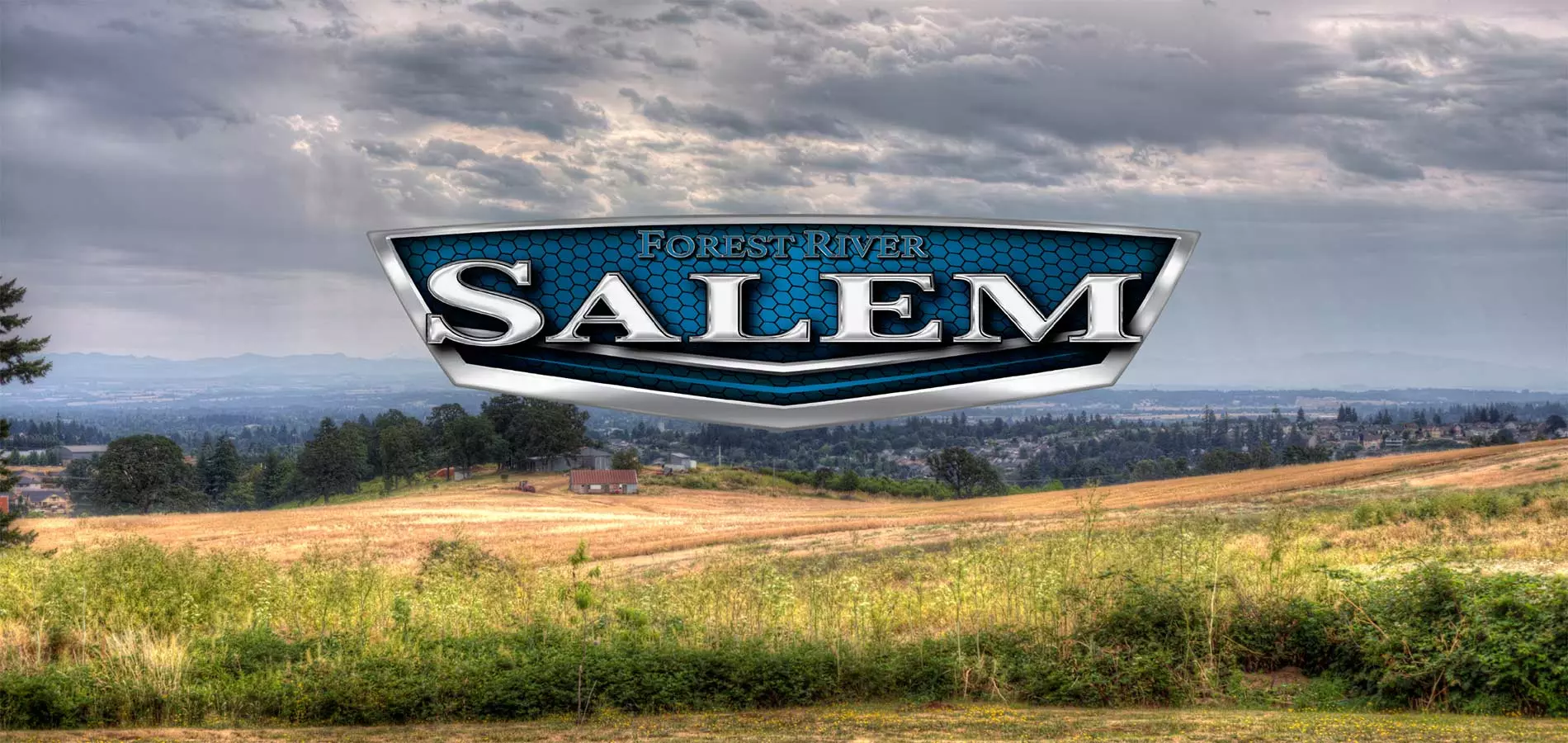 Salem Northwest RVs