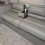 Jiffy Sofa w/Flip Down
Cup Holder/Arm Rest May Show Optional Features. Features and Options Subject to Change Without Notice.