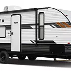 Wildwood X-Lite Northwest Travel Trailers May Show Optional Features. Features and Options Subject to Change Without Notice.