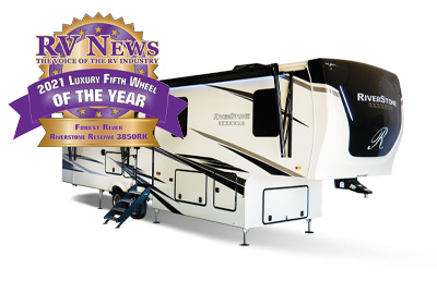 Riverstone Reserve Series