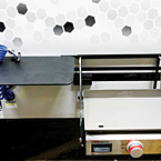 Optional Bush Kitchen: EXTERIOR FLAT TOP GRILL, PREP STATION, and HIGH PRESSURE SPRAY PORT May Show Optional Features. Features and Options Subject to Change Without Notice.