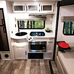 rpod Travel Trailers May Show Optional Features. Features and Options Subject to Change Without Notice.