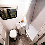 rpod Travel Trailers May Show Optional Features. Features and Options Subject to Change Without Notice.