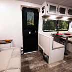 rpod Travel Trailers May Show Optional Features. Features and Options Subject to Change Without Notice.