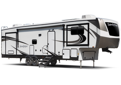 Sandpiper Fifth Wheels